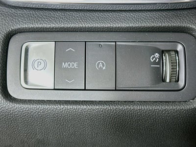 2025 GMC Acadia FWD Denali