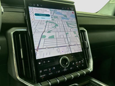 2025 GMC Acadia FWD Denali