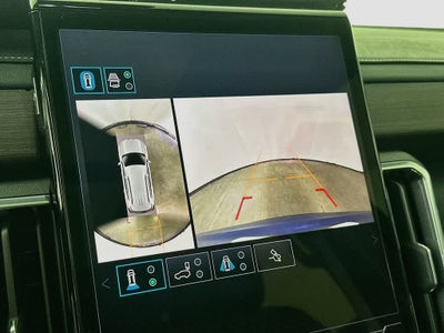 2025 GMC Acadia FWD Denali
