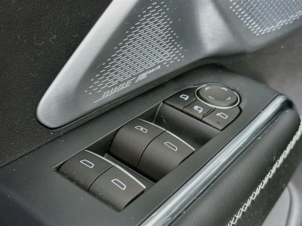 2025 GMC Acadia FWD Denali