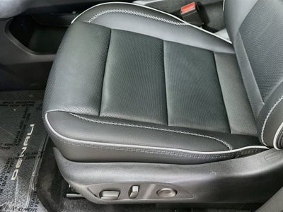 2025 GMC Acadia FWD Denali