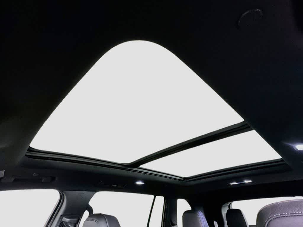 2025 GMC Acadia FWD Denali