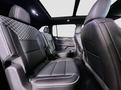 2025 GMC Acadia FWD Denali