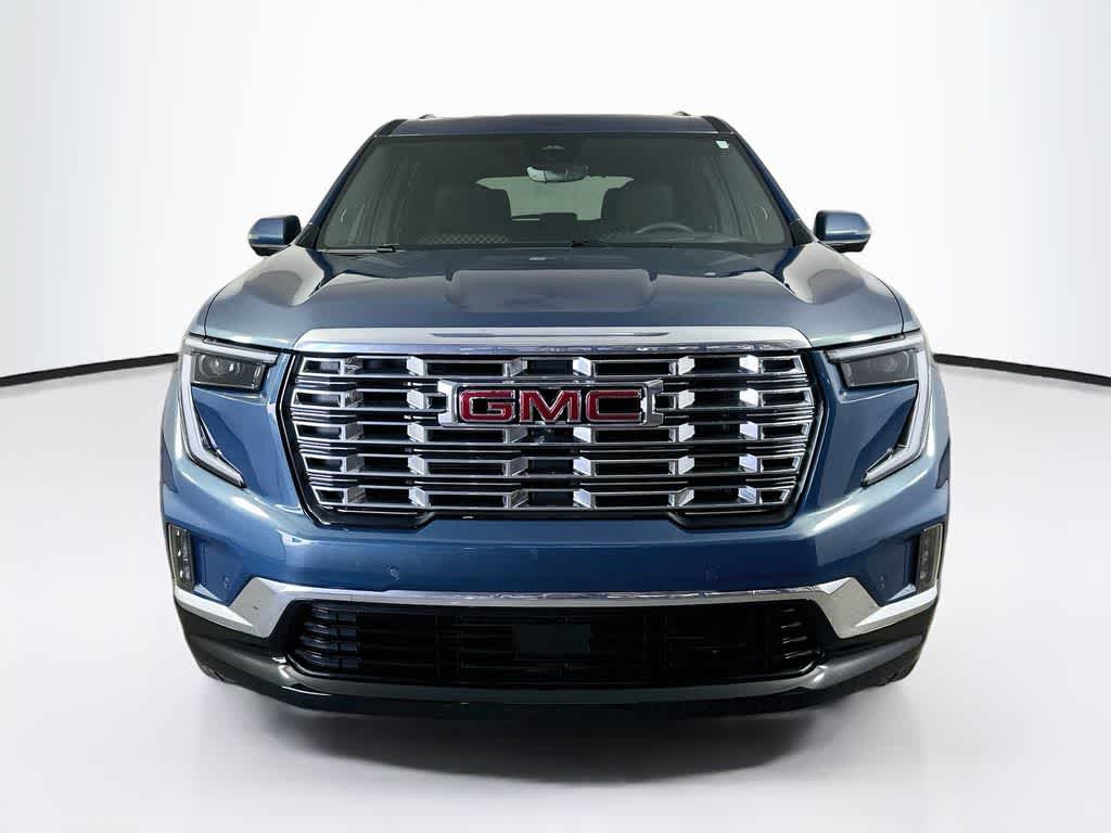 2025 GMC Acadia FWD Denali