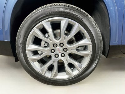 2025 GMC Acadia FWD Denali