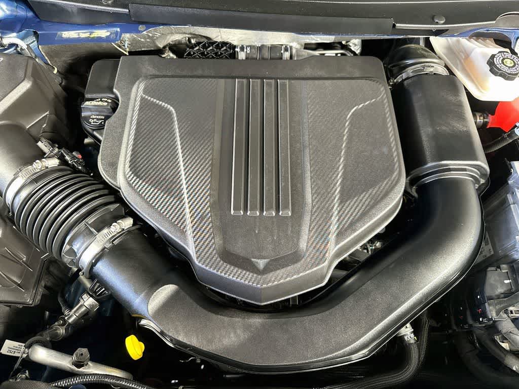 2025 GMC Acadia FWD Denali