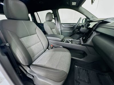 2025 GMC Acadia AWD Elevation