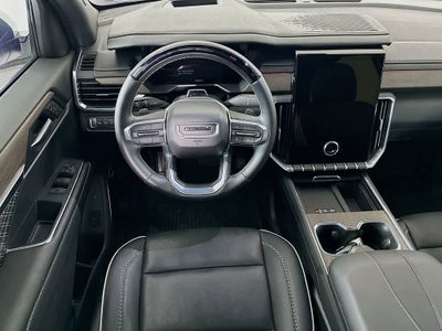 2024 GMC Acadia AWD Denali