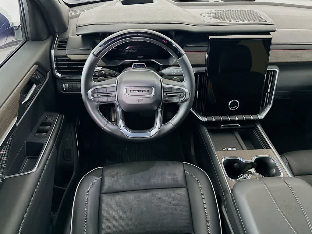 2024 GMC Acadia AWD Denali