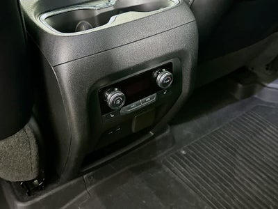 2024 GMC Acadia AWD Denali