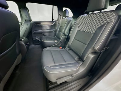 2024 GMC Acadia AWD Denali