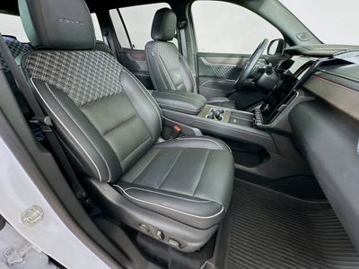 2024 GMC Acadia AWD Denali