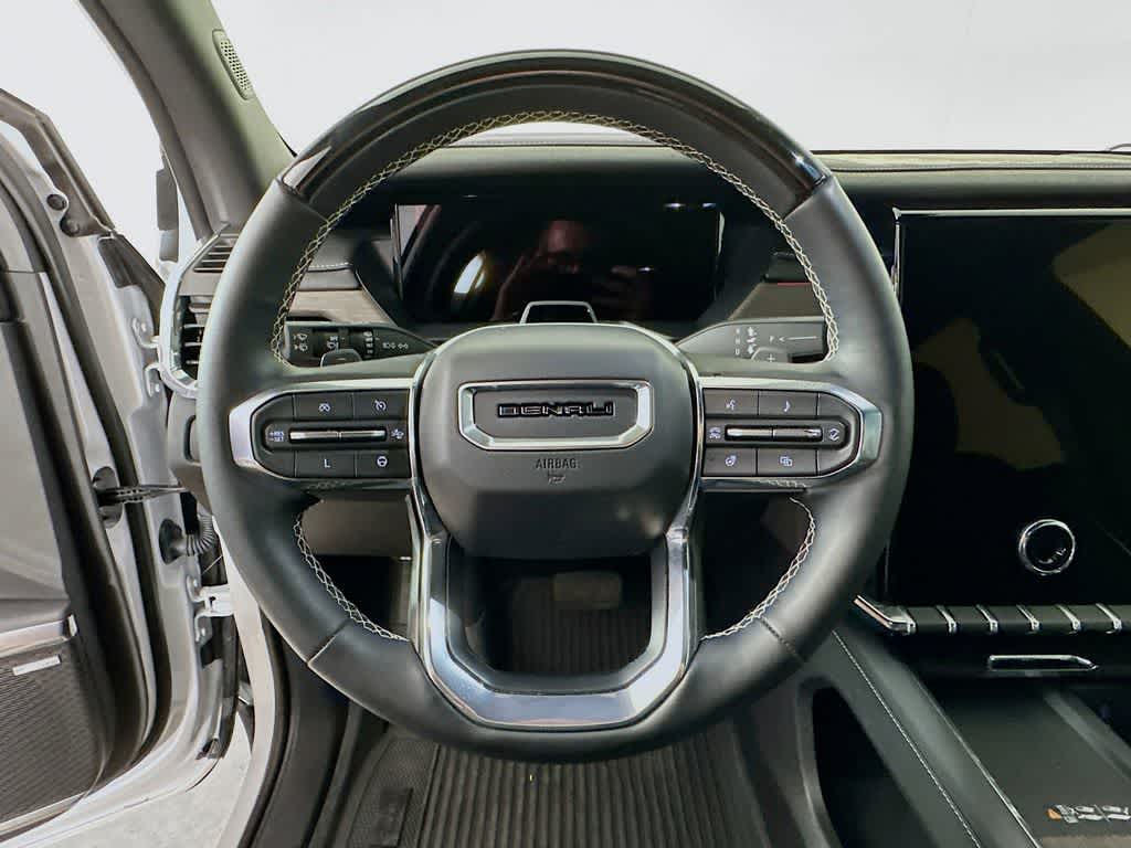 2024 GMC Acadia AWD Denali
