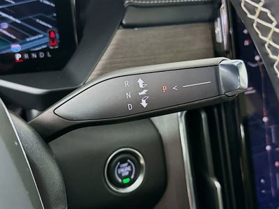 2024 GMC Acadia AWD Denali