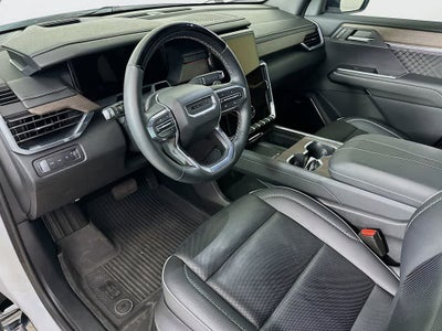 2024 GMC Acadia AWD Denali