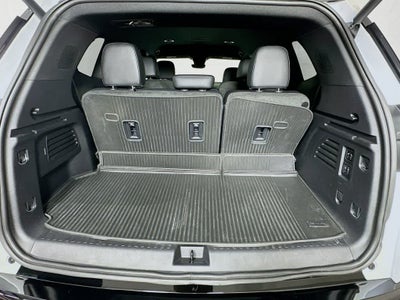 2024 GMC Acadia AWD Denali