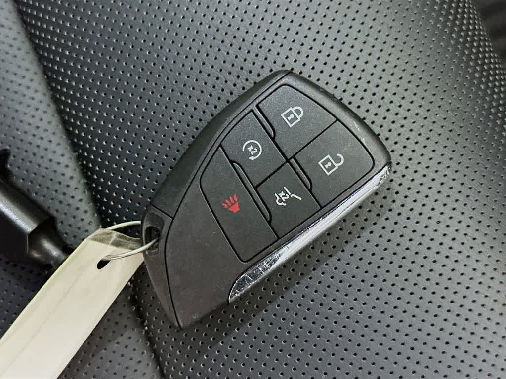 2024 GMC Acadia AWD Denali