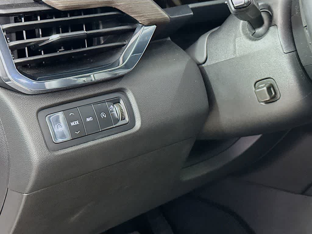 2024 GMC Acadia AWD Denali