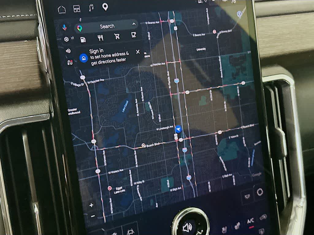 2024 GMC Acadia AWD Denali
