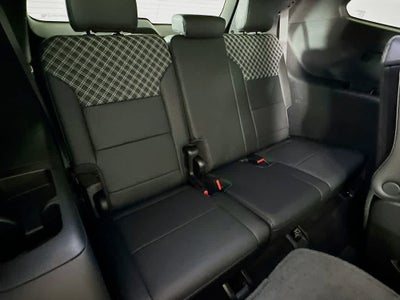 2024 GMC Acadia AWD Denali