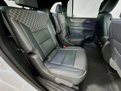 2024 GMC Acadia AWD Denali