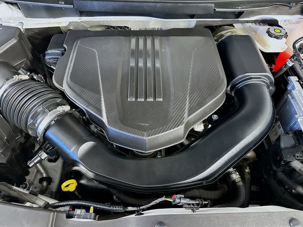 2024 GMC Acadia AWD Denali