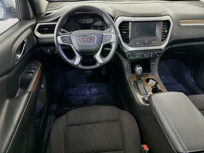 2017 GMC Acadia SLE