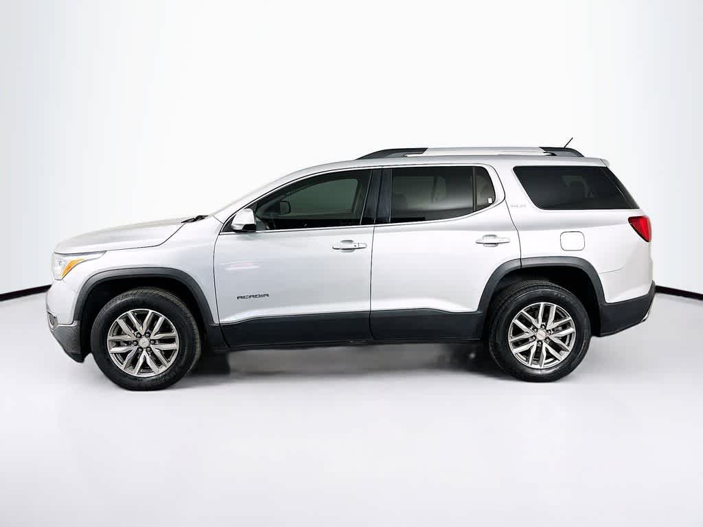 2017 GMC Acadia SLE