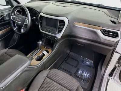 2017 GMC Acadia SLE