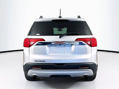 2017 GMC Acadia SLE