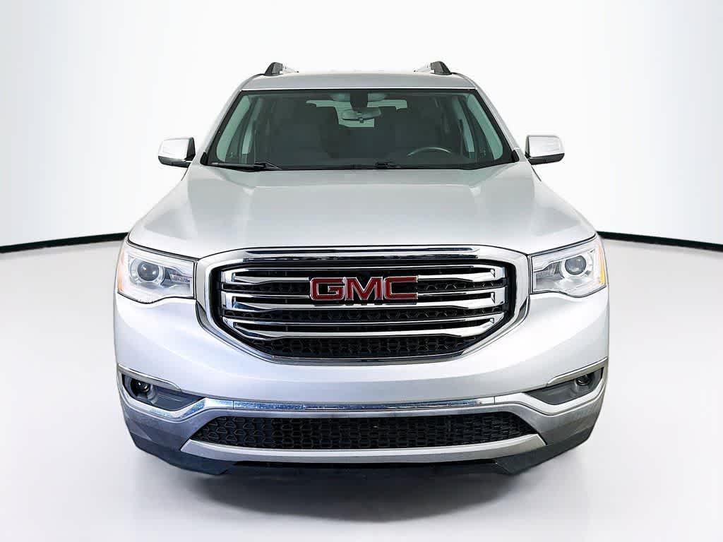 2017 GMC Acadia SLE