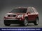 2012 GMC Acadia SLE
