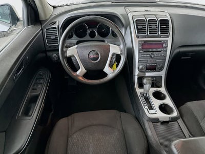 2012 GMC Acadia SLE