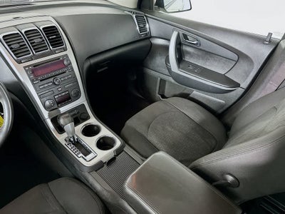 2012 GMC Acadia SLE