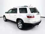 2012 GMC Acadia SLE