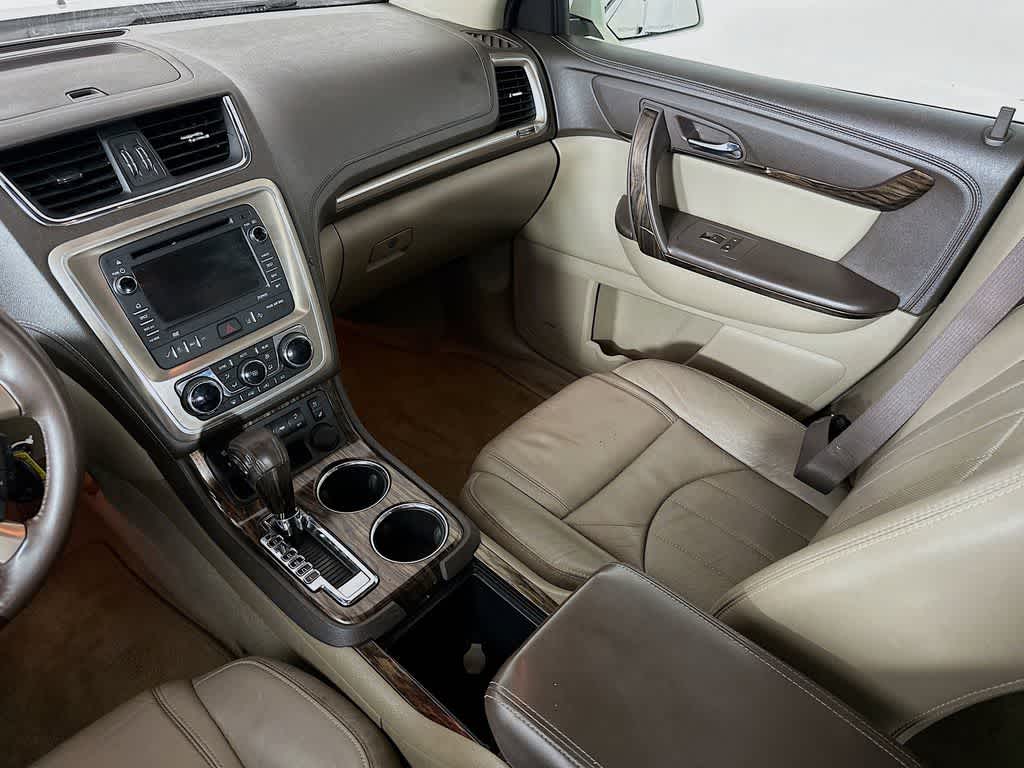 2014 GMC Acadia Denali