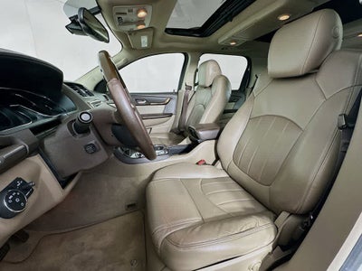 2014 GMC Acadia Denali