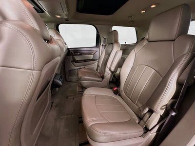 2014 GMC Acadia Denali