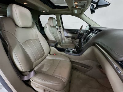 2014 GMC Acadia Denali
