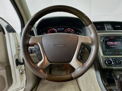 2014 GMC Acadia Denali