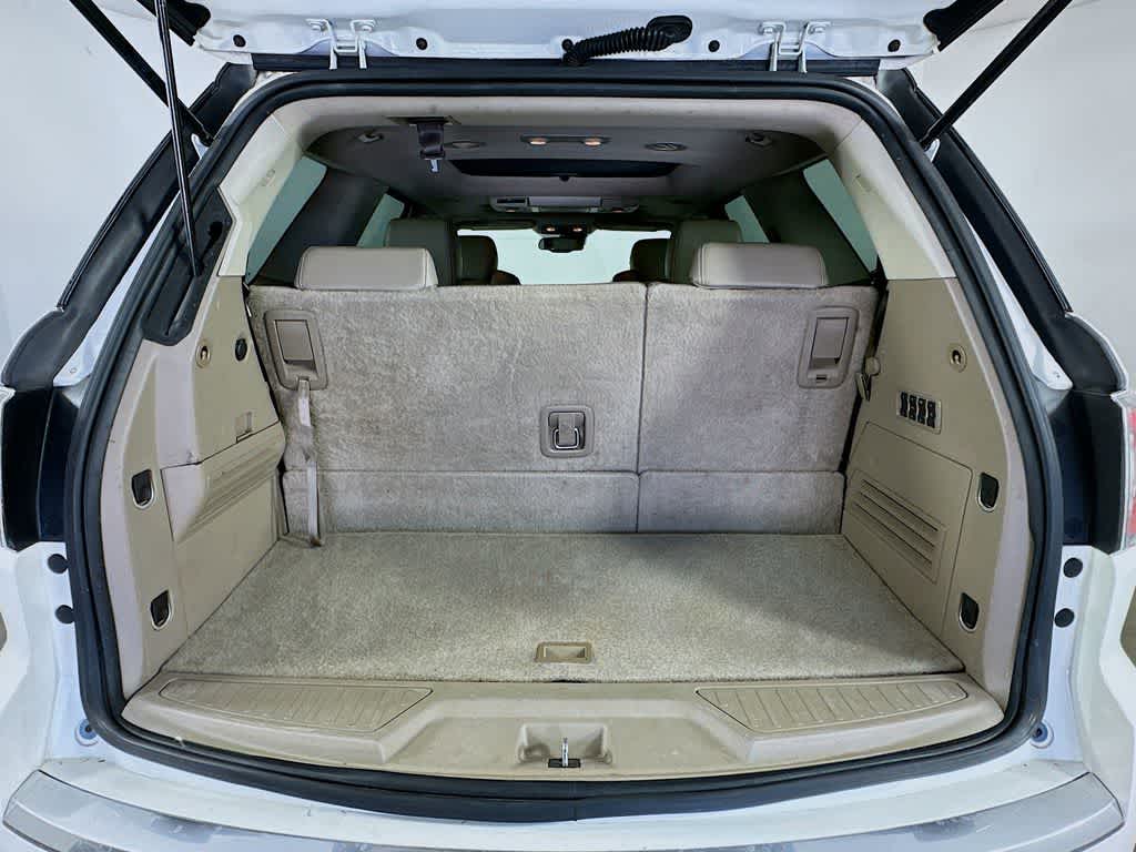 2014 GMC Acadia Denali