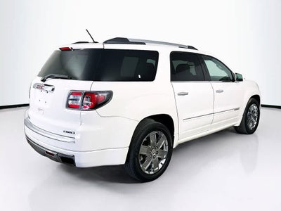2014 GMC Acadia Denali