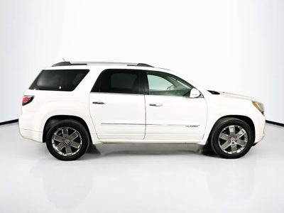 2014 GMC Acadia Denali