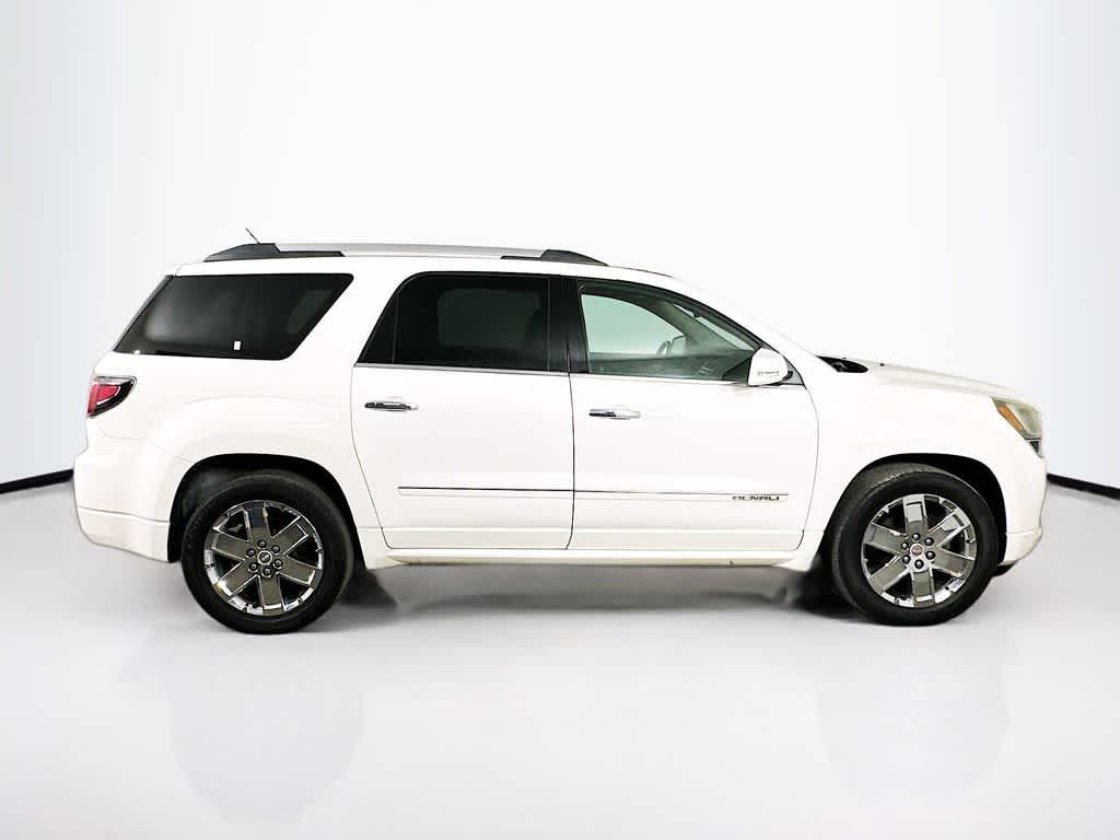 2014 GMC Acadia Denali