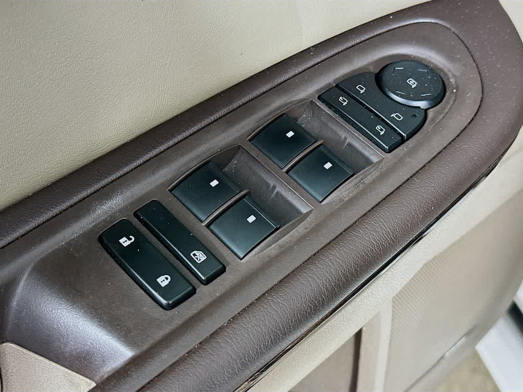 2014 GMC Acadia Denali