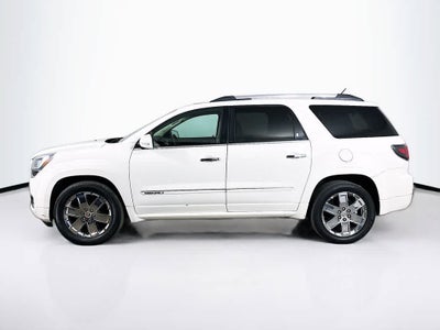 2014 GMC Acadia Denali