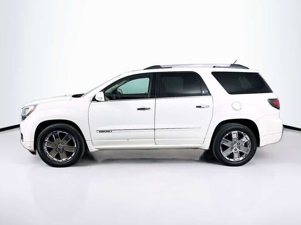2014 GMC Acadia Denali
