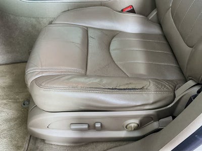 2014 GMC Acadia Denali