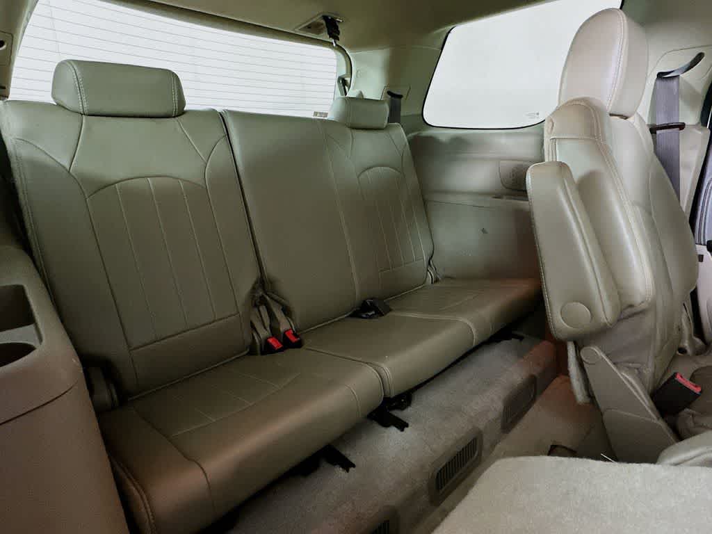 2014 GMC Acadia Denali