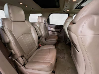 2014 GMC Acadia Denali